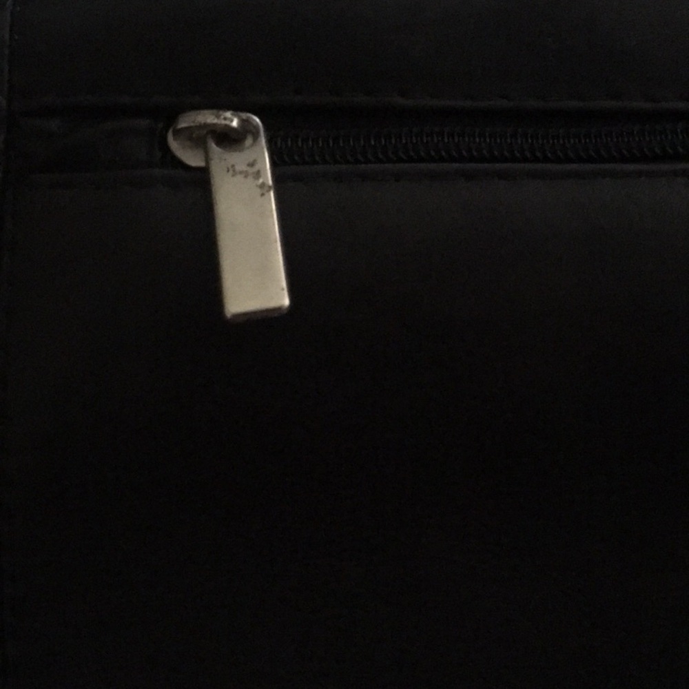 Leather backpack - Picture 6 of 6